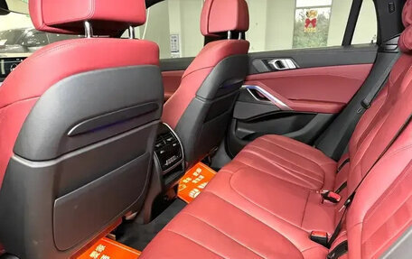 BMW X6, 2022 год, 7 800 080 рублей, 14 фотография