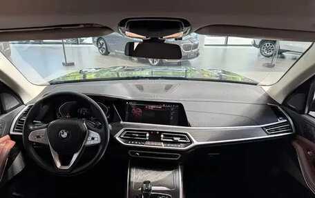 BMW X7, 2022 год, 9 100 080 рублей, 3 фотография