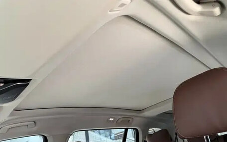 BMW X7, 2022 год, 9 100 080 рублей, 9 фотография