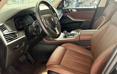 BMW X7, 2022 год, 9 100 080 рублей, 7 фотография