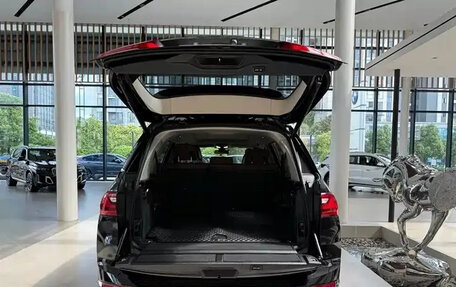 BMW X7, 2022 год, 9 100 080 рублей, 10 фотография