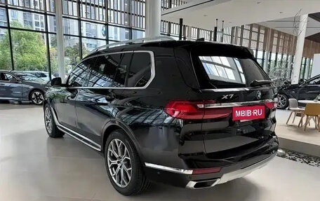 BMW X7, 2022 год, 9 100 080 рублей, 11 фотография