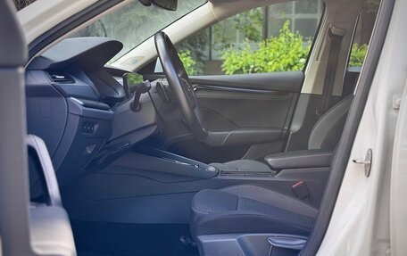 Skoda Octavia IV, 2021 год, 2 040 000 рублей, 11 фотография