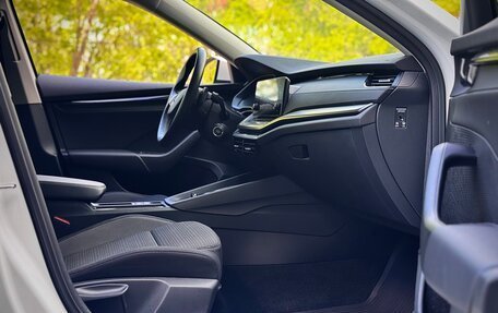 Skoda Octavia IV, 2021 год, 2 040 000 рублей, 13 фотография