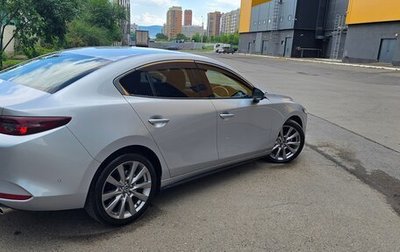 Mazda 3, 2020 год, 2 040 000 рублей, 1 фотография