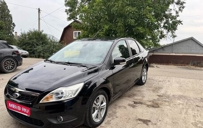 Ford Focus II рестайлинг, 2008 год, 800 000 рублей, 1 фотография