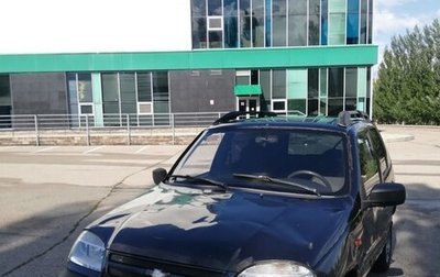 Chevrolet Niva I рестайлинг, 2007 год, 135 000 рублей, 1 фотография