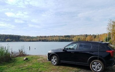 Haval Jolion, 2024 год, 1 фотография