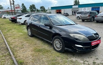 Renault Laguna III рестайлинг, 2012 год, 700 000 рублей, 1 фотография