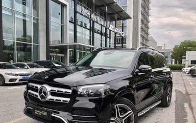 Mercedes-Benz GLS, 2022 год, 8 200 000 рублей, 1 фотография