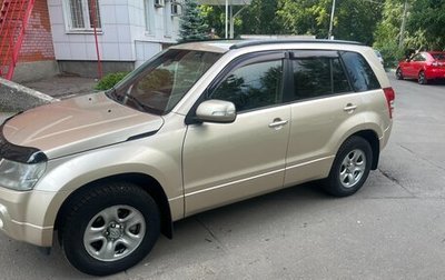 Suzuki Grand Vitara, 2008 год, 905 000 рублей, 1 фотография