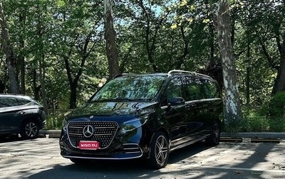 Mercedes-Benz V-Класс, 2025 год, 19 490 000 рублей, 1 фотография