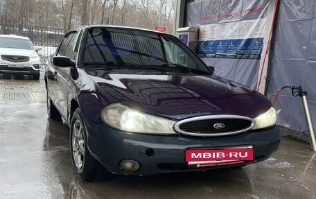 Ford Mondeo II, 1997 год, 80 000 рублей, 1 фотография