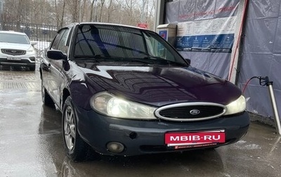 Ford Mondeo II, 1997 год, 80 000 рублей, 1 фотография