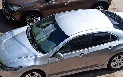 Honda Accord VIII рестайлинг, 2008 год, 1 390 000 рублей, 1 фотография