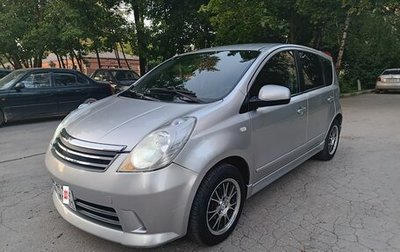 Nissan Note II рестайлинг, 2006 год, 499 000 рублей, 1 фотография