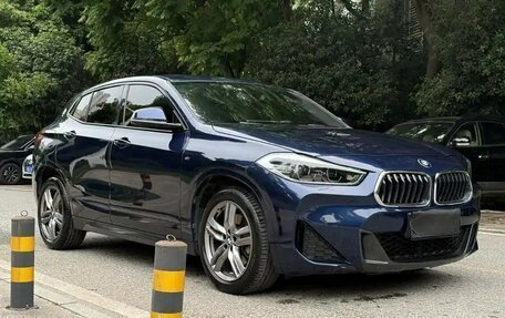 BMW X2, 2022 год, 2 500 000 рублей, 1 фотография