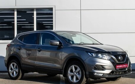 Nissan Qashqai, 2019 год, 1 550 000 рублей, 1 фотография