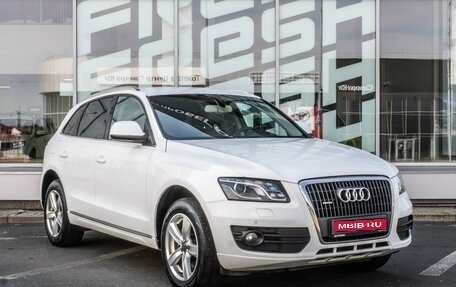 Audi Q5, 2010 год, 1 414 000 рублей, 1 фотография