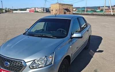 Datsun on-DO I рестайлинг, 2016 год, 475 000 рублей, 1 фотография