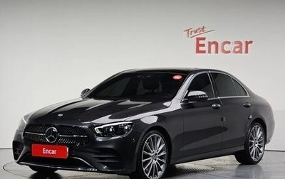Mercedes-Benz E-Класс, 2021 год, 4 790 035 рублей, 1 фотография