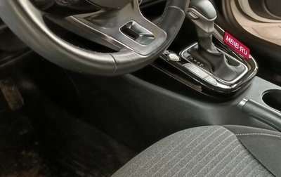 KIA Soul III, 2021 год, 2 250 000 рублей, 1 фотография