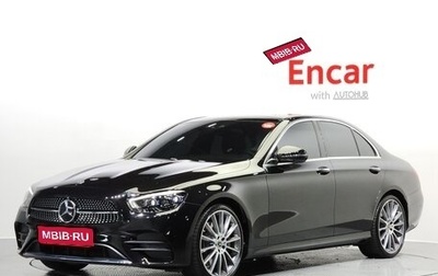 Mercedes-Benz E-Класс, 2021 год, 4 010 045 рублей, 1 фотография