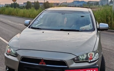 Mitsubishi Lancer IX, 2008 год, 910 000 рублей, 1 фотография