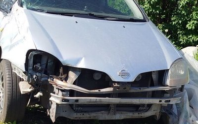 Nissan Tino, 2001 год, 150 000 рублей, 1 фотография