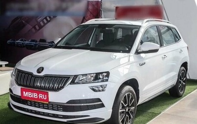 Skoda Karoq I, 2025 год, 2 320 000 рублей, 1 фотография
