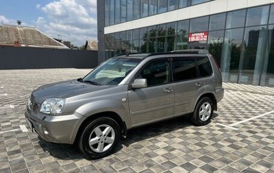 Nissan X-Trail, 2005 год, 725 000 рублей, 1 фотография