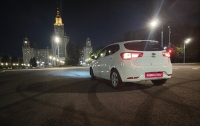 KIA Rio III рестайлинг, 2012 год, 750 000 рублей, 1 фотография
