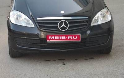 Mercedes-Benz A-Класс, 2012 год, 980 000 рублей, 1 фотография