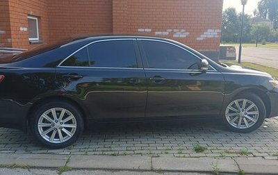 Toyota Camry, 2011 год, 1 350 000 рублей, 1 фотография
