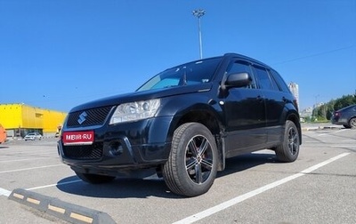 Suzuki Grand Vitara, 2007 год, 700 000 рублей, 1 фотография
