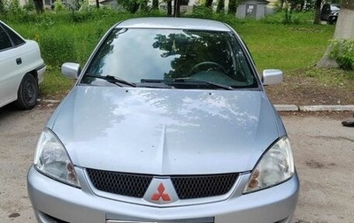 Mitsubishi Lancer IX, 2006 год, 285 000 рублей, 1 фотография