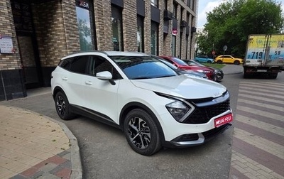 KIA Sportage IV рестайлинг, 2022 год, 3 200 000 рублей, 1 фотография