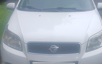 Ravon Nexia R3, 2017 год, 450 000 рублей, 1 фотография