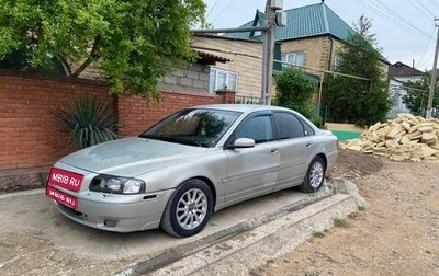 Volvo S80 II рестайлинг 2, 2003 год, 500 000 рублей, 1 фотография