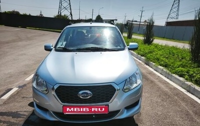 Datsun on-DO I рестайлинг, 2015 год, 570 000 рублей, 1 фотография
