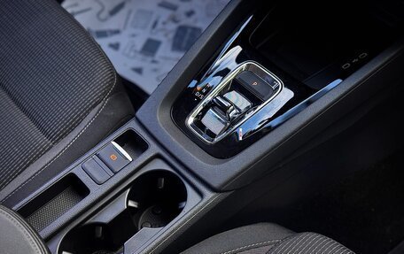 Skoda Octavia IV, 2021 год, 2 040 000 рублей, 19 фотография