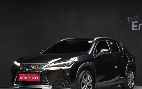 Lexus UX I, 2022 год, 2 815 000 рублей, 1 фотография