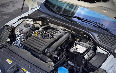 Skoda Octavia IV, 2021 год, 2 040 000 рублей, 24 фотография