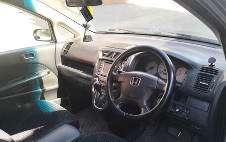 Honda Stream I рестайлинг, 2003 год, 450 000 рублей, 11 фотография