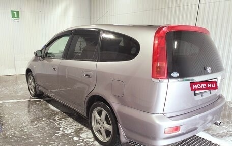 Honda Stream I рестайлинг, 2003 год, 450 000 рублей, 6 фотография
