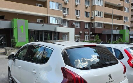 Peugeot 3008 I рестайлинг, 2014 год, 1 230 000 рублей, 5 фотография