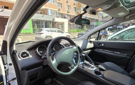 Peugeot 3008 I рестайлинг, 2014 год, 1 230 000 рублей, 7 фотография