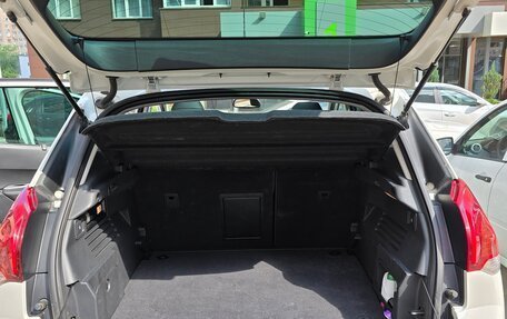 Peugeot 3008 I рестайлинг, 2014 год, 1 230 000 рублей, 11 фотография