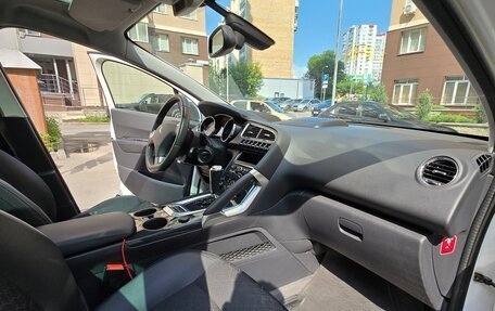 Peugeot 3008 I рестайлинг, 2014 год, 1 230 000 рублей, 14 фотография