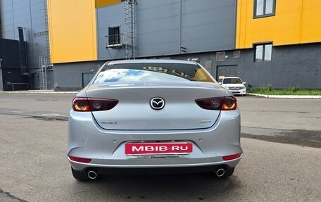 Mazda 3, 2020 год, 2 040 000 рублей, 3 фотография